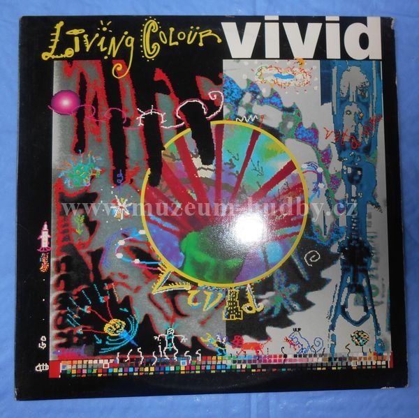 Living Colour