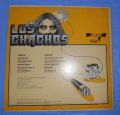 Los Chachos-Los Chachos