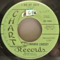 Lawanda Lindsey-What Kind Of Woman / I Did My Duty