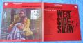 Leonard Bernstein-West Side Story (Original Sound Track Recording)