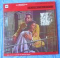 Leonard Bernstein-West Side Story (Original Sound Track Recording)