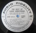 Louis Armstrong-The Best Of Louis Armstrong
