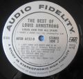 Louis Armstrong-The Best Of Louis Armstrong