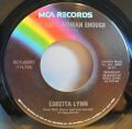 Loretta Lynn-The Other Woman / You Ain't Woman Enough