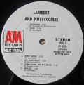 Lambert And Nuttycombe-At Home