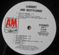 Lambert And Nuttycombe-At Home