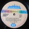 Lighthouse-Thoughts Of Movin' On