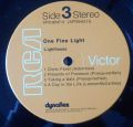 Lighthouse-One Fine Light
