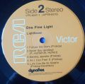 Lighthouse-One Fine Light