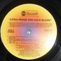 Lydia Pense & Cold Blood-Lydia Pense & Cold Blood
