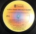 Lydia Pense & Cold Blood-Lydia Pense & Cold Blood