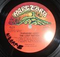 Lost Nation-Paradise Lost