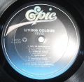 Living Colour-Vivid