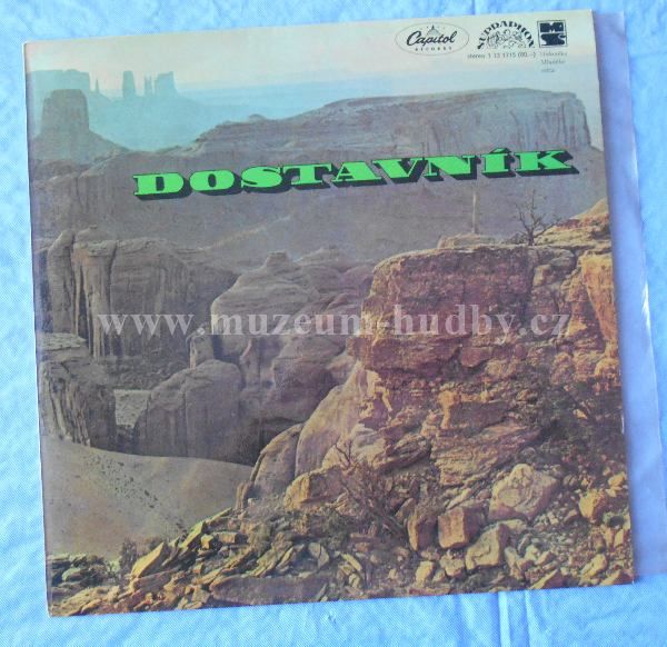 Mayf Nutter / Glen Campbell / Dick Curless / Strangers / Dorsey Burnette