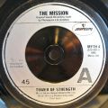 Mission, The-Tower Of Strength