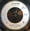 Mission, The-Tower Of Strength