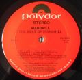 Mandrill-The Best Of