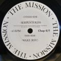 Mission, The-I