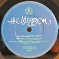 Mission, The-Hands Across The Ocean