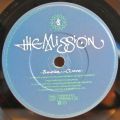 Mission, The-Hands Across The Ocean