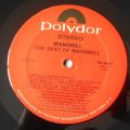 Mandrill-The Best Of