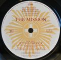 Mission, The-Beyond The Pale