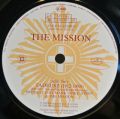 Mission, The-Beyond The Pale