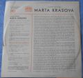 Marta Krásová-Marta Krásová