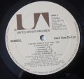 Mandrill-Beast From The East