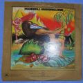 Mandrill-Mandrilland