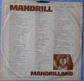 Mandrill-Mandrilland