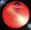 Mandrill-Mandrilland