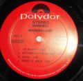 Mandrill-Mandrilland