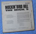 Migil Five-Mockin' Bird Hill