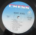 Muddy Waters / Sonny Boy Williamson / Howlin' Wolf / Little Walter / John Lee Hooker-Heavy Heads