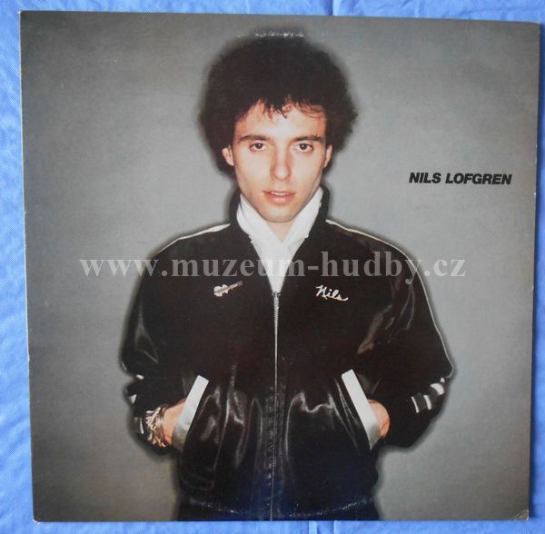 Nils Lofgren