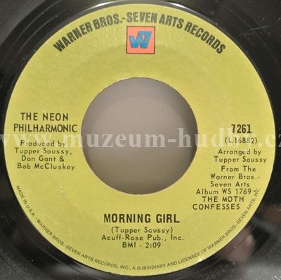 Neon Philharmonic, The