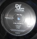 Ne-Yo-In My Own Words