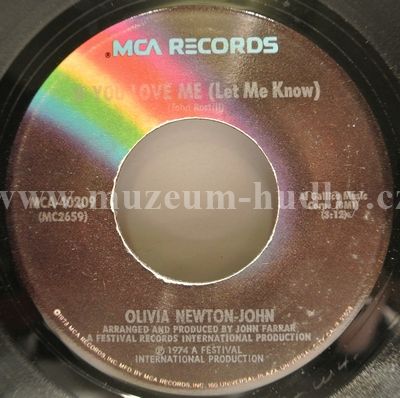 Olivia Newton-John