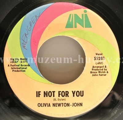 Olivia Newton-John