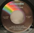 Olivia Newton-John-If You Love Me (Let Me Know) / Brotherly Love