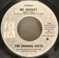 Original Caste, The-Mr. Monday