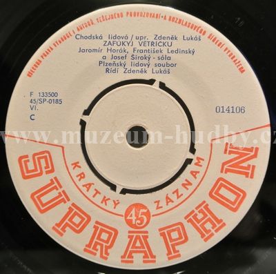 Plzeňský Lidový Soubor