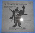Pink Floyd [colour vinyl]-The Piper At The Gates Of Dawn