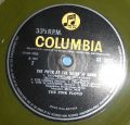 Pink Floyd [colour vinyl]-The Piper At The Gates Of Dawn