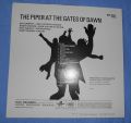 Pink Floyd [red vinyl]-The Piper At The Gates Of Dawn