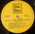 Pete Johnson-Master Of Blues And Boogie Woogie 1904 - 1967 Vol.2