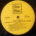 Pete Johnson-Master Of Blues And Boogie Woogie 1904 - 1967 Vol.2