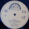 Puhdys-Puhdys Live
