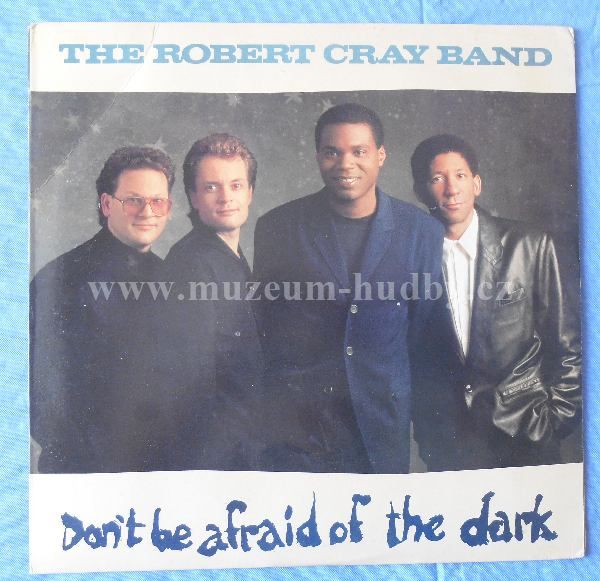 Robert Cray Band